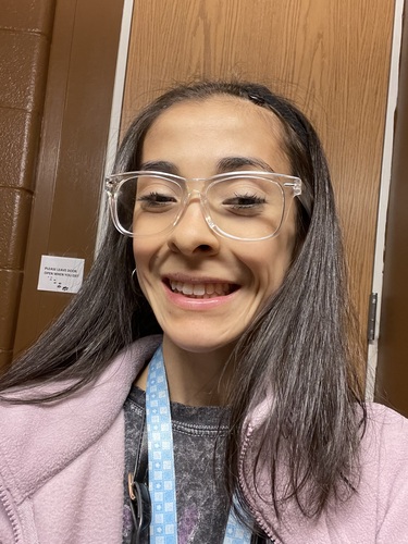 Jenelise G - CSU Babysitter