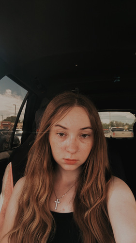 Kinsey K - Western Nebraska Community College Babysitter