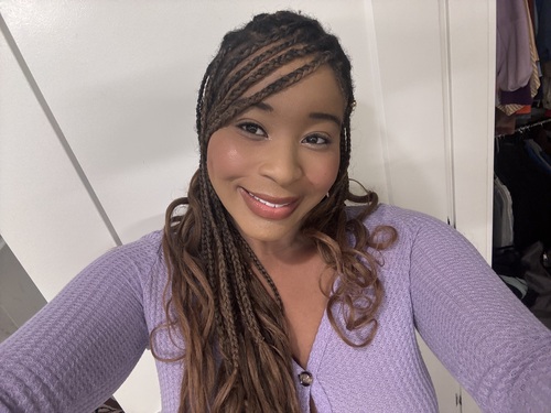 Cheryl A - San Diego Babysitter