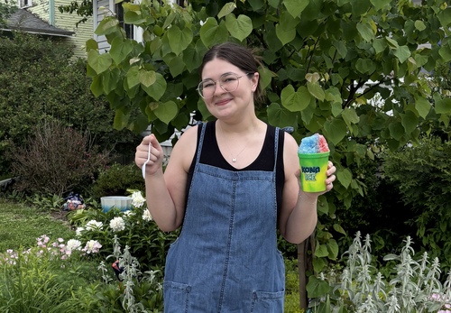 Miranda T - Ohio University Babysitter