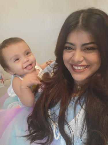 Ashley G - Palo Alto College  Babysitter