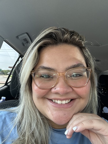 Melissa S - DBU Babysitter