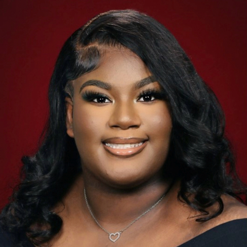 Shakayla L - LSU Babysitter