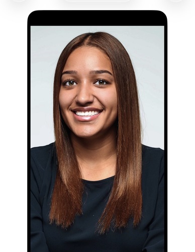 Trinity C - Embry-Riddle Babysitter