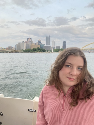 Genevieve H - Grove City Babysitter