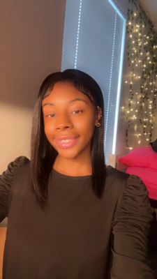 Breanna M - UTC Babysitter