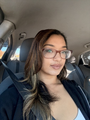 Eissie P - ESU Babysitter