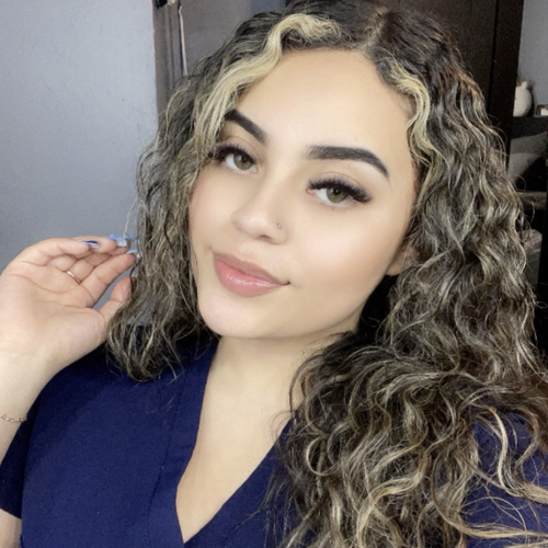 Paulina G - San Joaquin Delta College  Babysitter