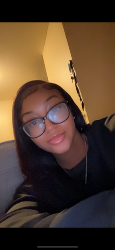 Kristian S - Tuskegee Babysitter