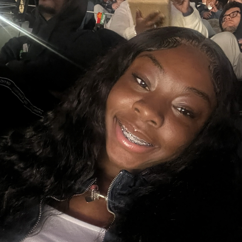 Makiyah B - Savannah Technical College  Babysitter