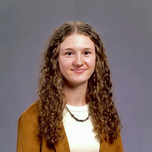 Natalie B - SDSU Babysitter