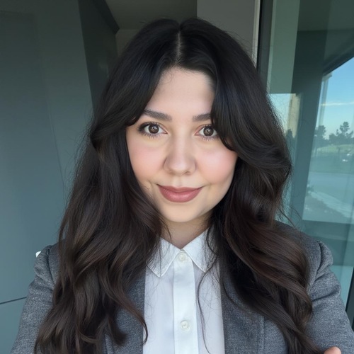 Kenya M - CSUMB Babysitter