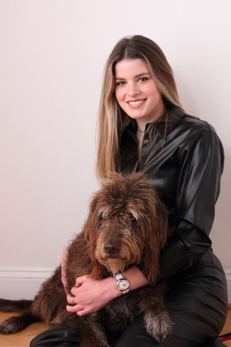 Mikayla F - SMU Babysitter