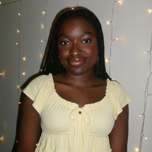 Patience D - UNC Charlotte Babysitter