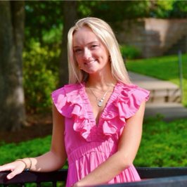Kate C - University of Alabama Babysitter