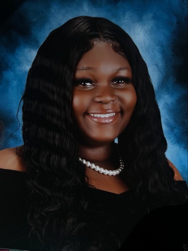 Hayden J - Georgia State Babysitter