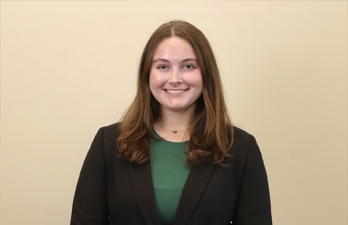 Vivian B - UW-Madison Babysitter