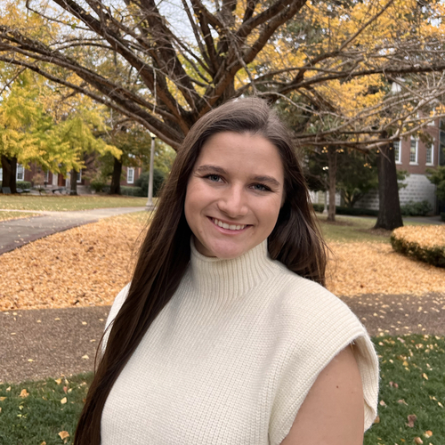 Morgan M - Birmingham-Southern Babysitter