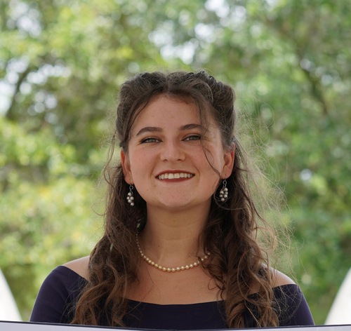 Emmarose G - CSUF Babysitter