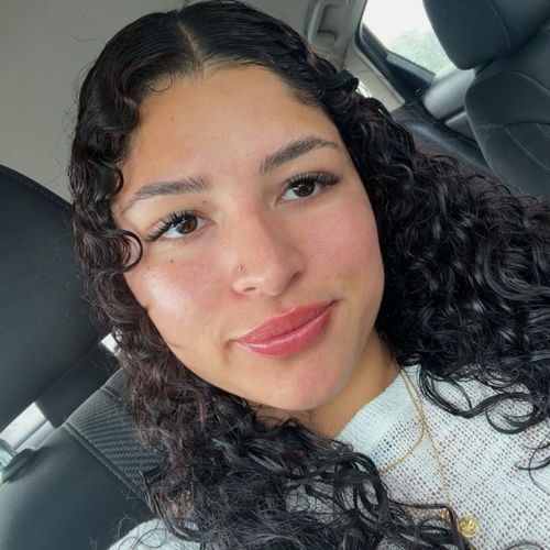 Ashley C - York Technical Colle Babysitter