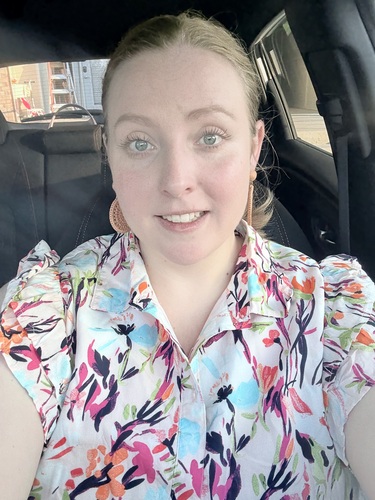 Ashley T - Canisius Babysitter