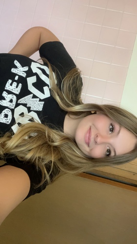 Kelsey H - Jefferson College  Babysitter