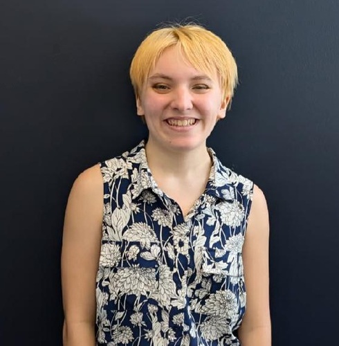 Eden B - Radford Babysitter