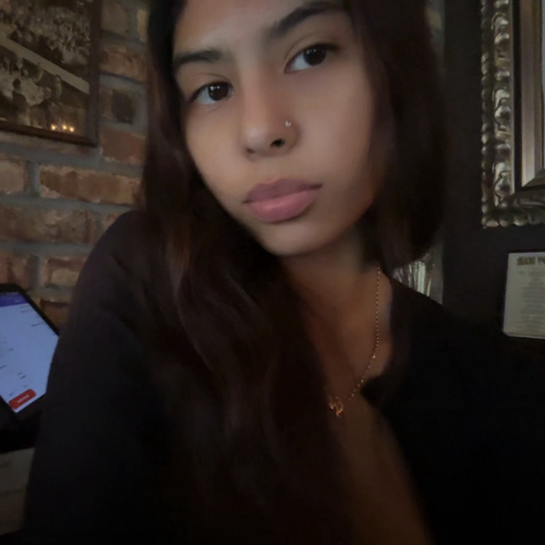 Aaliyah E – Broward Student Seeking Nanny Jobs