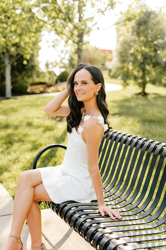 Sarah A - Campbellsville Babysitter