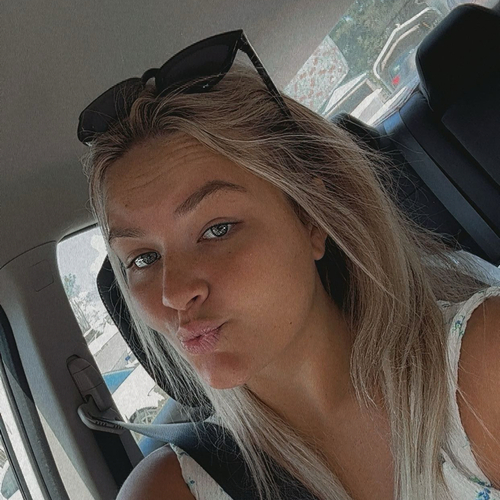 Sierra D - Undefined Babysitter
