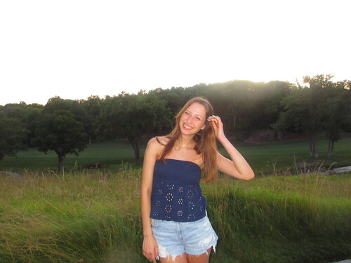 Rachel G - ISU Babysitter