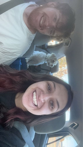 Lexie Q - CU-Denver Babysitter