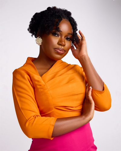 Rebecca C - NOVA Babysitter