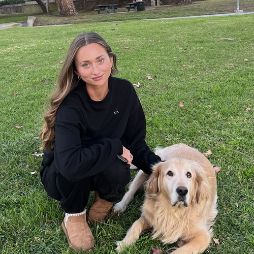 Kelcy S - CSULB Babysitter