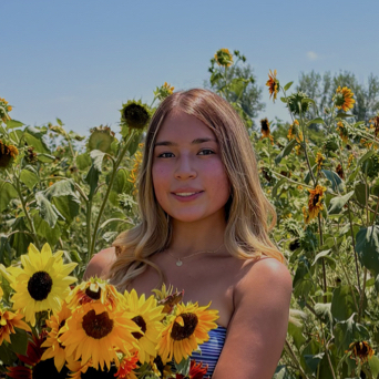 Damaris C - CU Boulder Babysitter