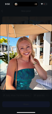 Leanne K - Ohio University Babysitter