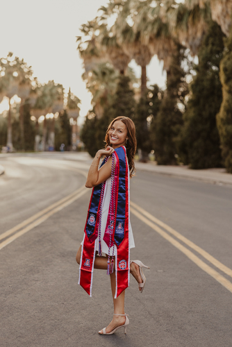 Jenna H - University of Arizona Babysitter