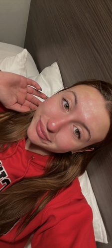 Mackenzie S - Youngstown State Babysitter