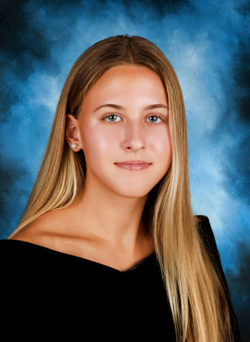 Sophia S - William & Mary Babysitter