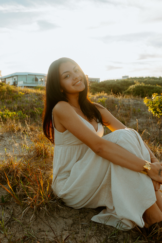 Grace M - Longwood Babysitter