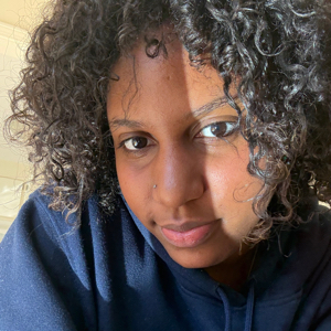 Silviane G – WGU Student Seeking Babysitting Jobs