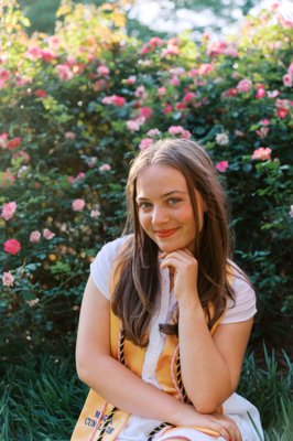 Bethany B - Mississippi College Babysitter