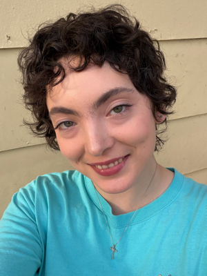 Ayla D - University of Memphis Babysitter