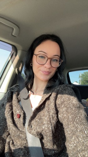 Aurora L - Herkimer County Community College Babysitter