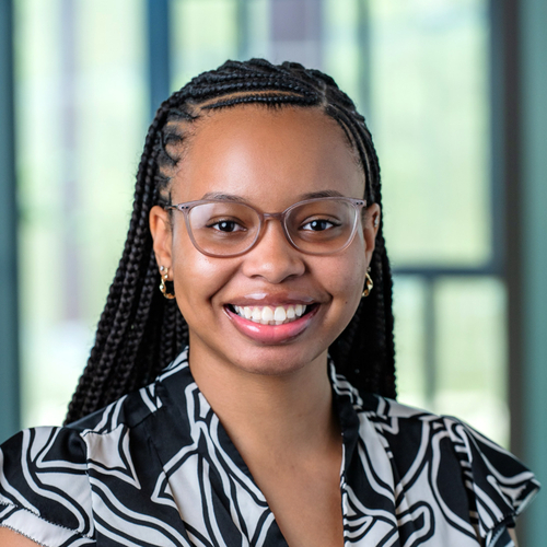 Shaunna T - LSU Babysitter