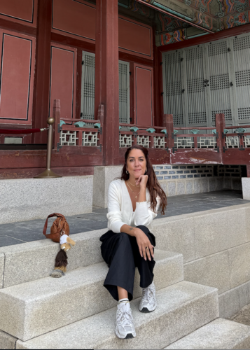 Jacqueline F - Rutgers Babysitter