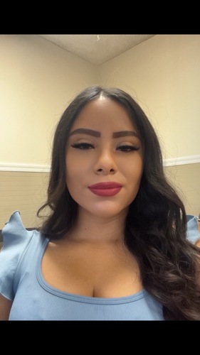 Anayeli C - Palo Verde College  Babysitter