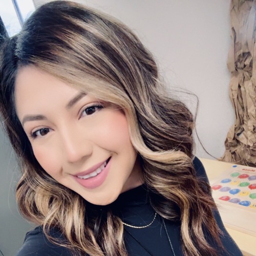 Jaqueline H - BC Babysitter