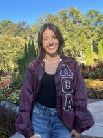 Laura P – Duke Student Seeking Nanny Jobs