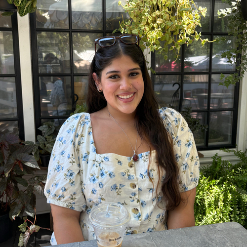 Ishaal M - USF Babysitter